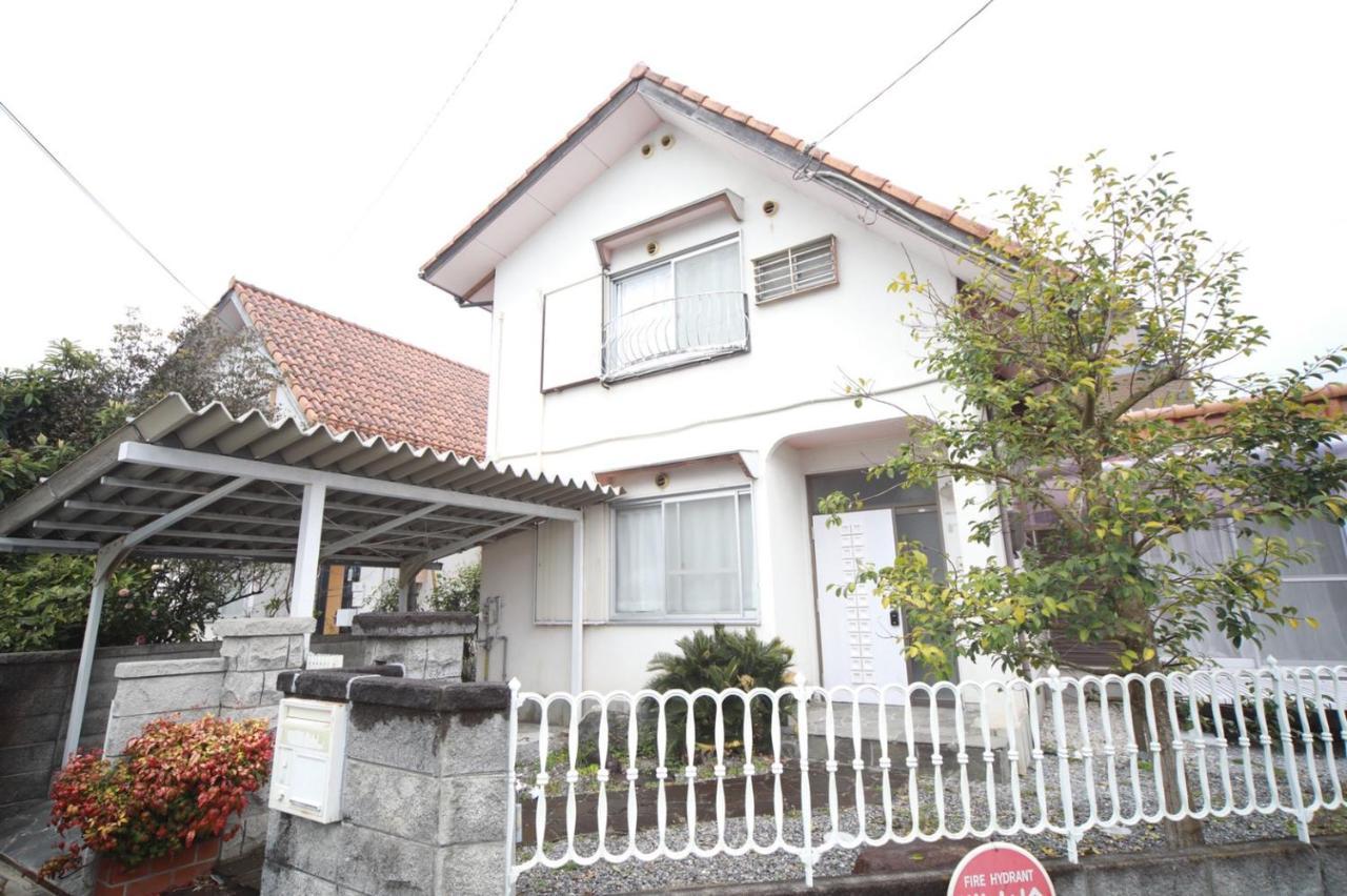 Higashiomi Large House Villa Exterior photo